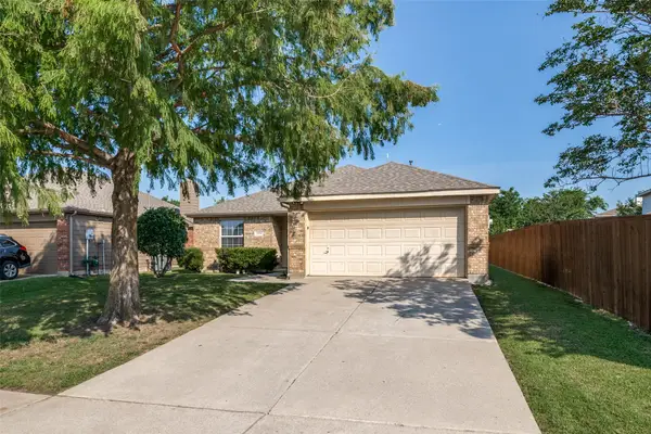 1109 Alexandria Drive, Forney, TX 75126