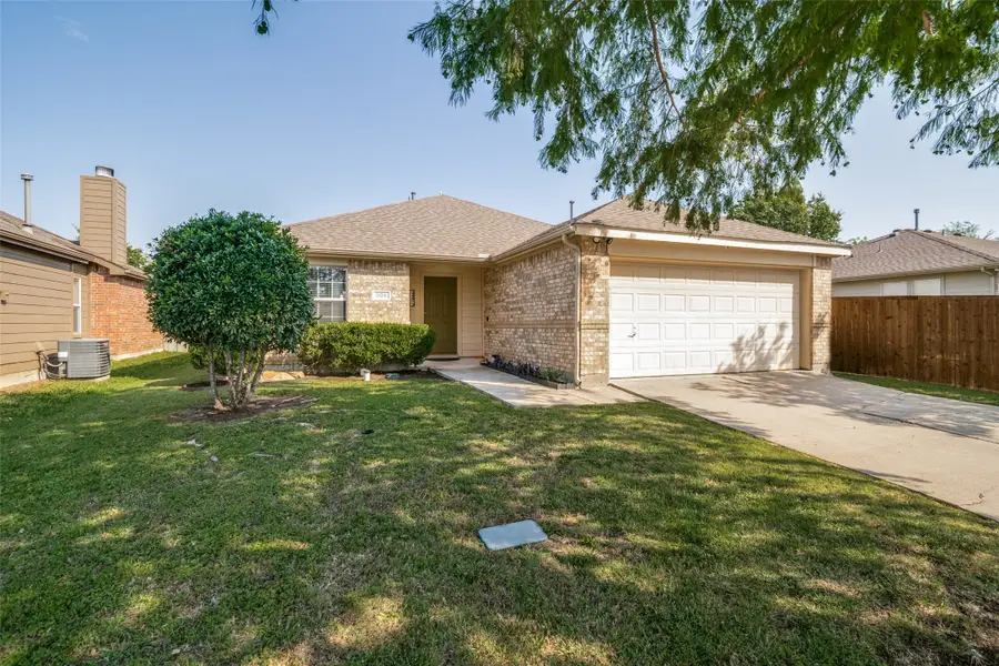 1109 Alexandria Drive, Forney, TX 75126 - #2