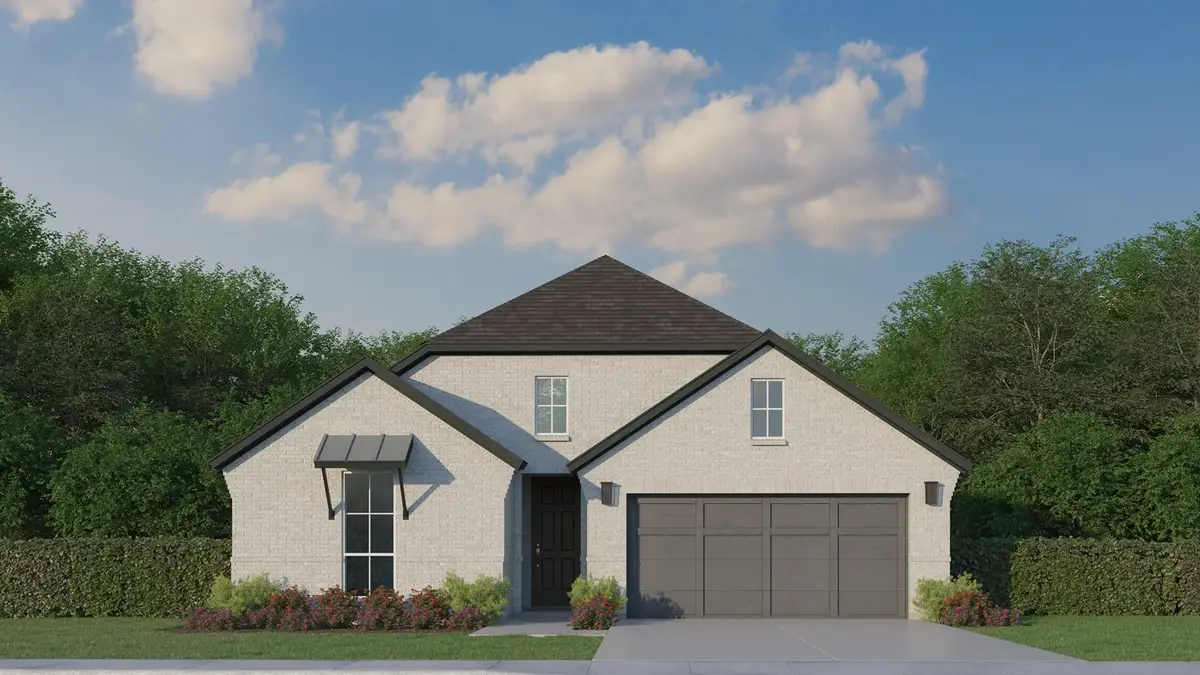 2604 Grinnel Drive, Celina, TX 75009 - #1