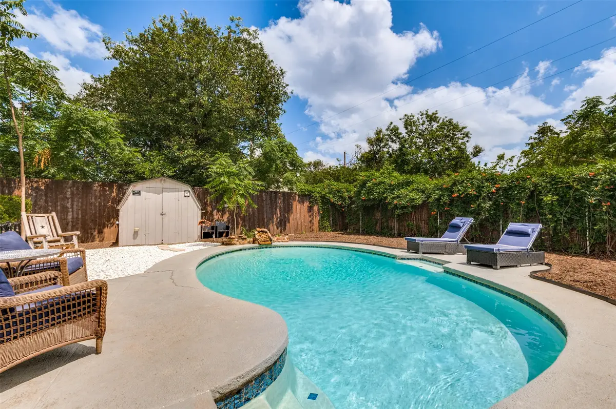 4006 Walnut Hill Lane, Dallas, TX 75229 - #1