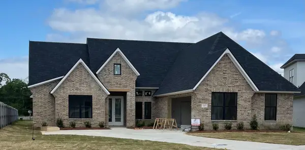 43 Turtle Creek Drive, Benton, LA 71006