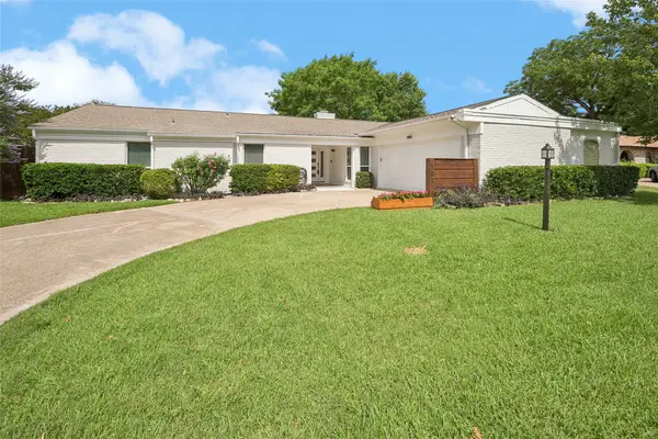 15515 Leavalley Circle, Dallas, TX 75248