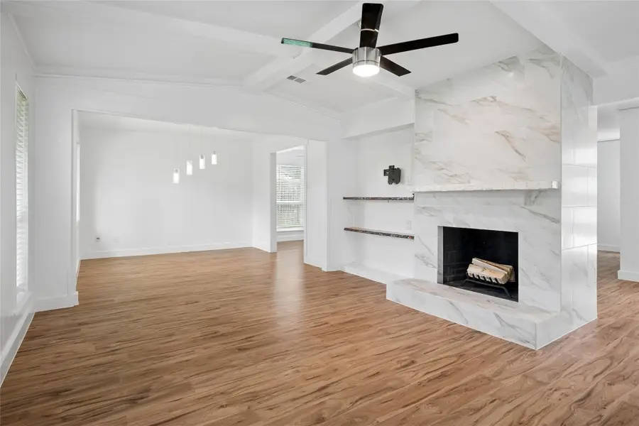 15515 Leavalley Circle, Dallas, TX 75248 - #2