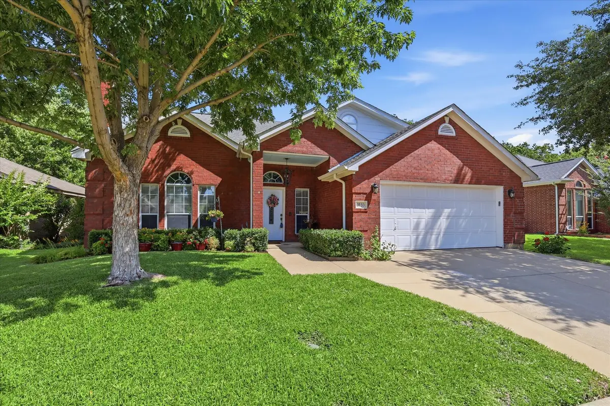 3133 Watercress Circle, Arlington, TX 76012 - #1