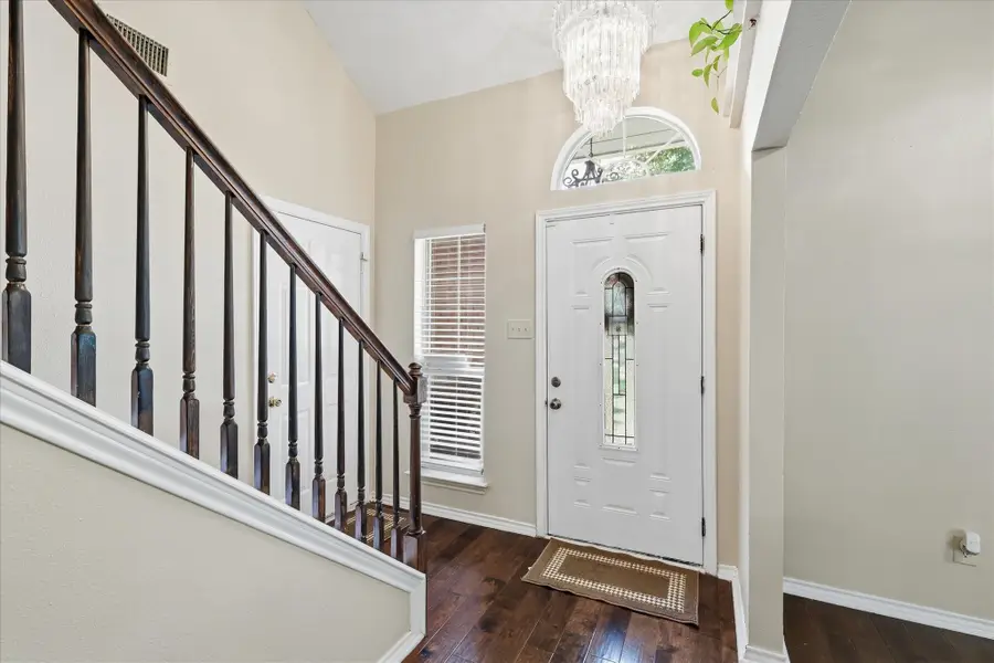 3133 Watercress Circle, Arlington, TX 76012 - #2