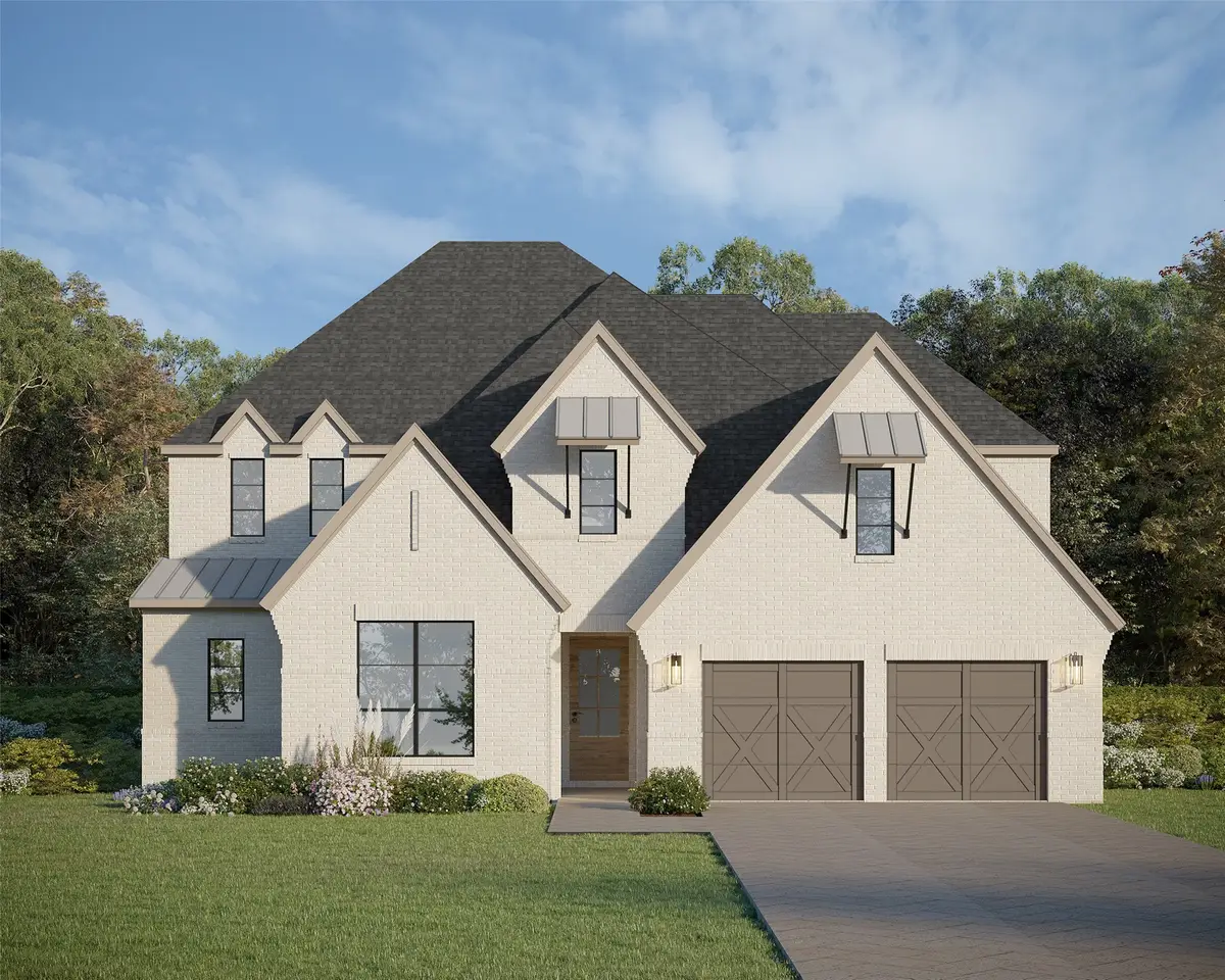 791 Falls Drive, Prosper, TX 75078 - #1