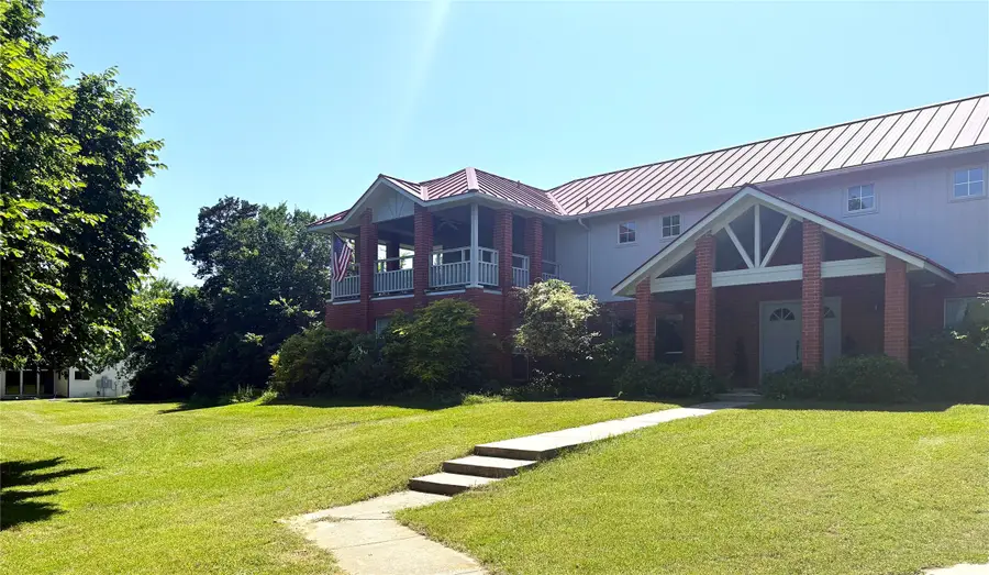 9554 David Fort Road, Argyle, TX 76226 - #2