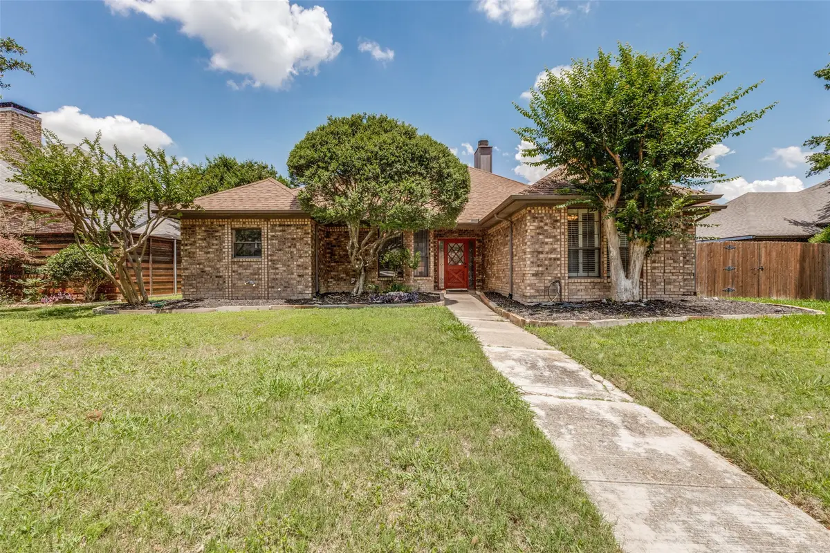 4123 Lawngate Drive, Dallas, TX 75287 - #1
