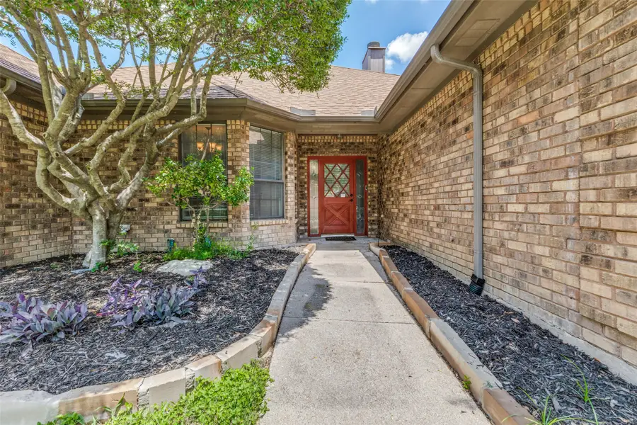 4123 Lawngate Drive, Dallas, TX 75287 - #2