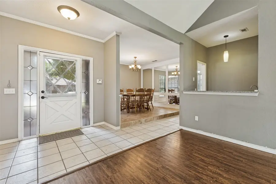 4123 Lawngate Drive, Dallas, TX 75287 - #3