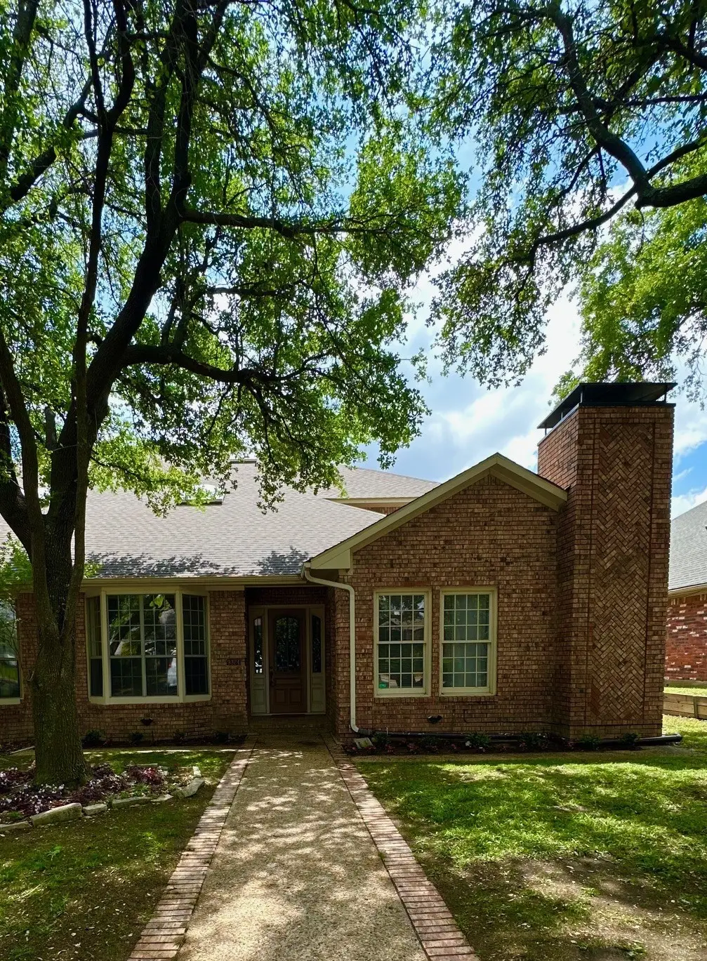 9326 Moss Farm Lane, Dallas, TX 75243 - #1