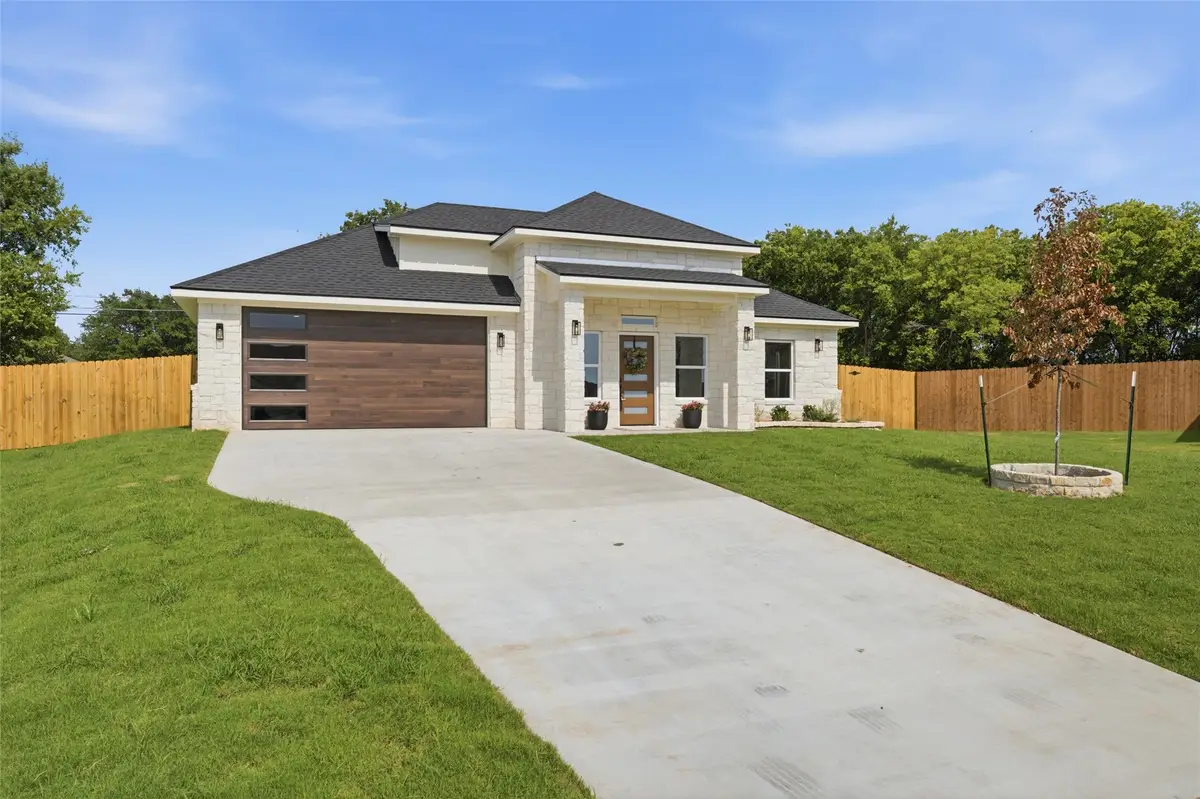 9912 Durango Trail, Waco, TX 76712 - #1