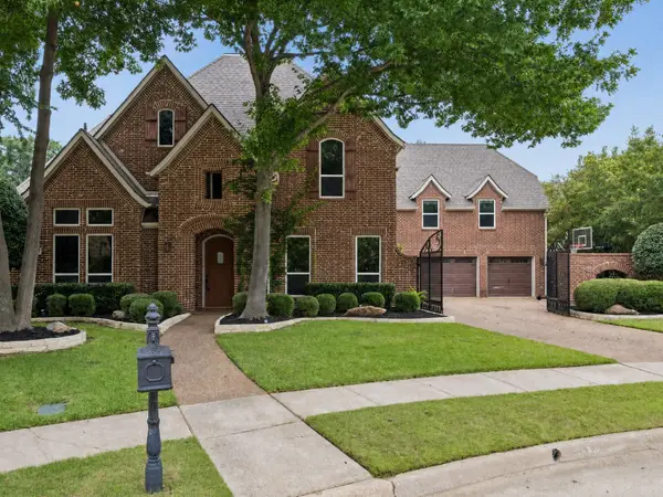 4815 Aurora Court, Flower Mound, TX 75028