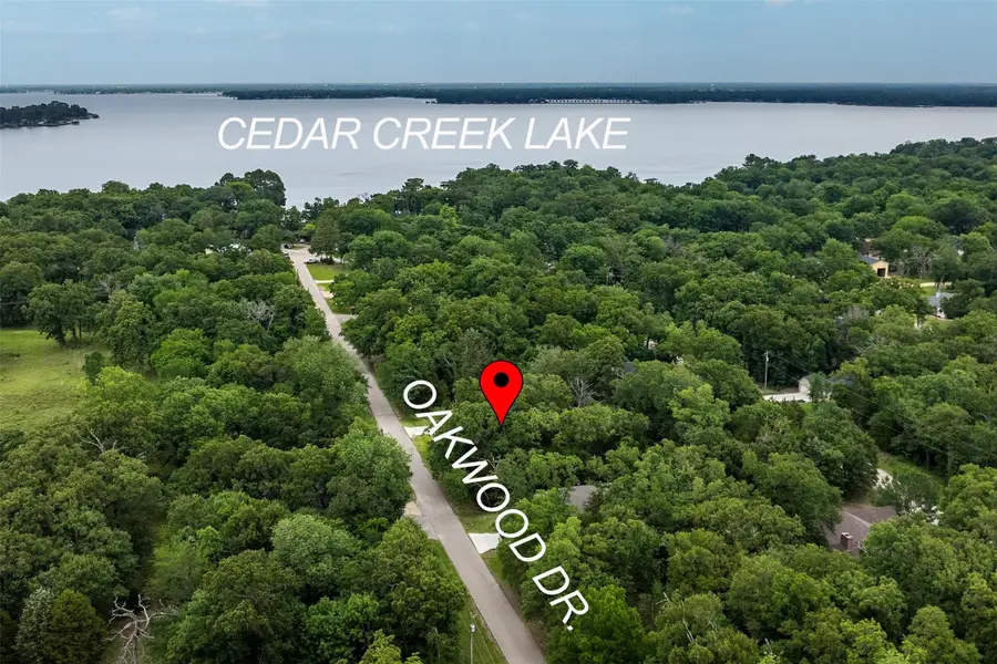 0 Oakwood Drive, Trinidad, TX 75163 - #2