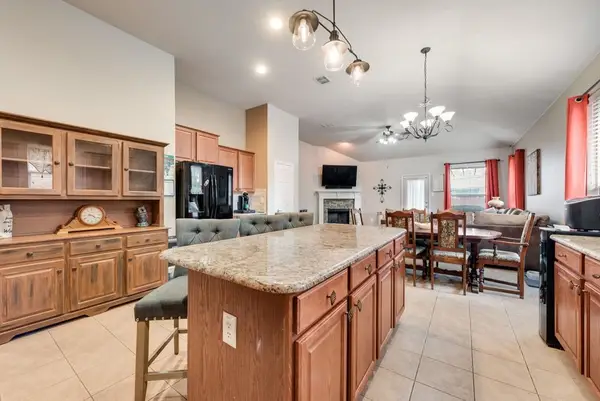2341 Grand Rapids Drive, Fort Worth, TX 76177