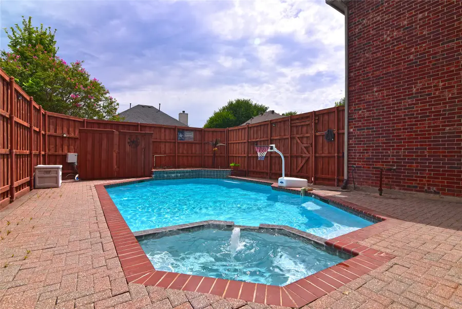1214 Cameron Lane, Allen, TX 75002 - #2