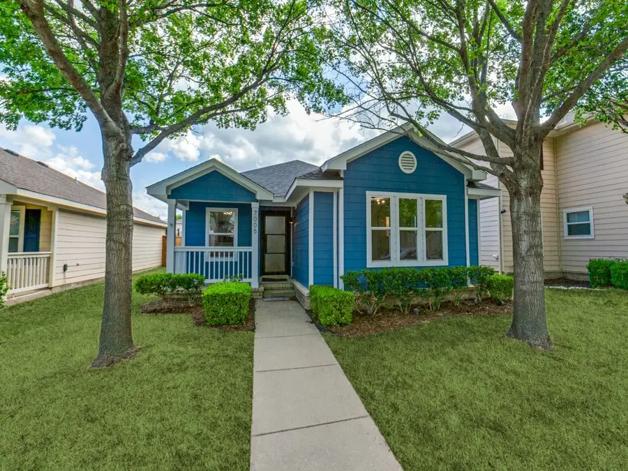 7005 Planters Row Drive, McKinney, TX 75070 - #2