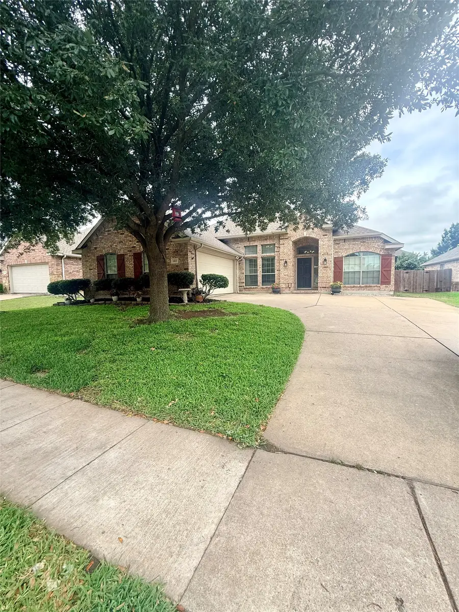 1022 Spinnaker Drive, Forney, TX 75126 - #2