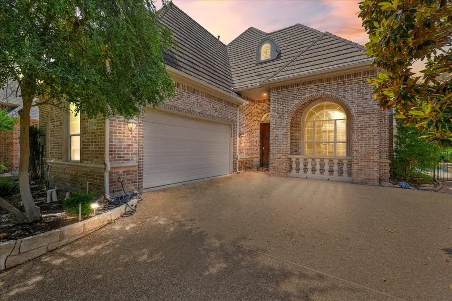 2349 Briar Court, Frisco, TX 75034 - #2