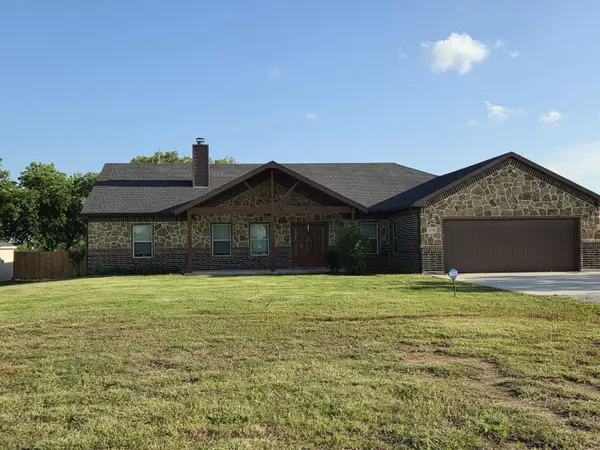 3250 Springfield Road, Springtown, TX 76082