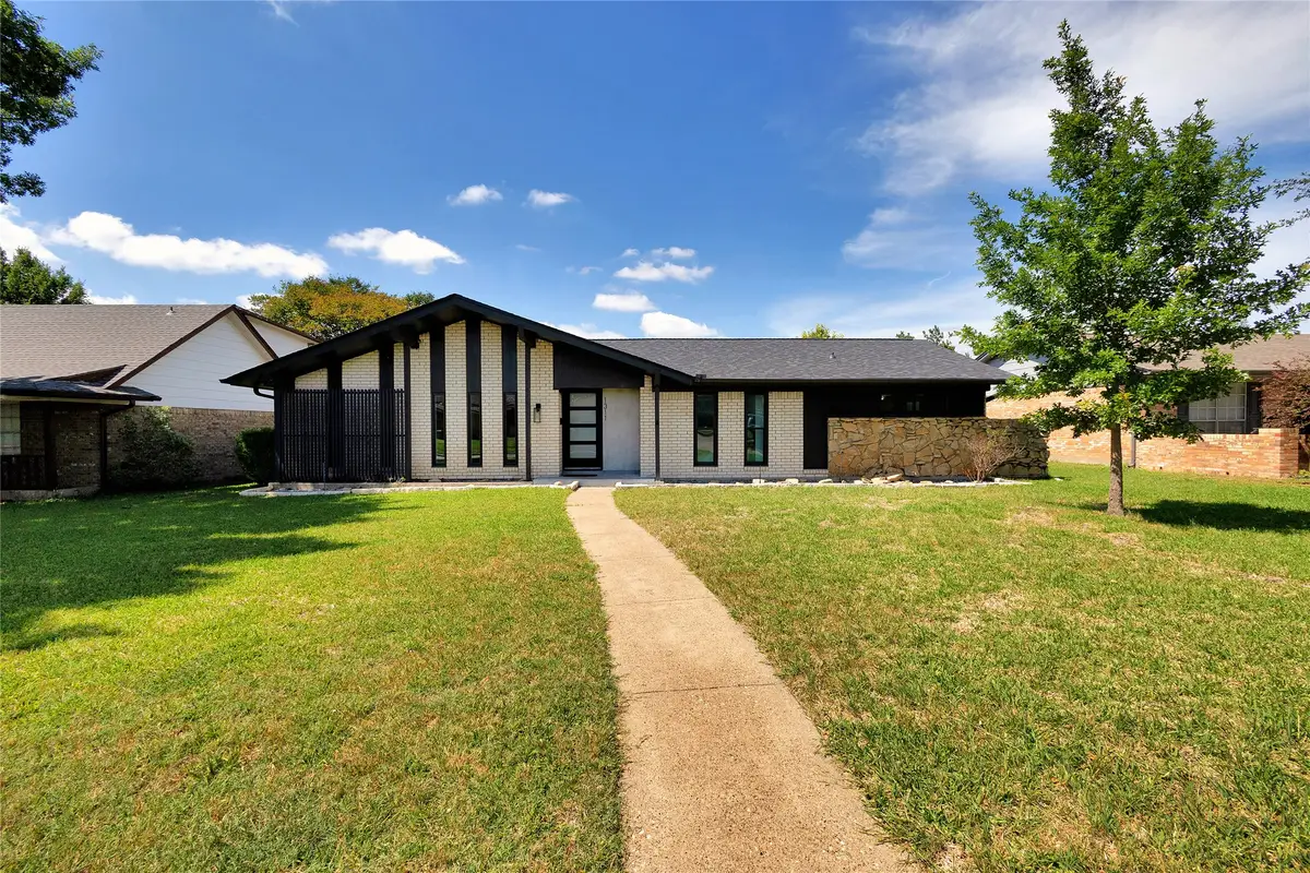 1311 Edgewood Drive, Richardson, TX 75081 - #1