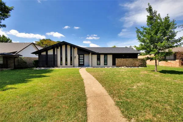 1311 Edgewood Drive, Richardson, TX 75081