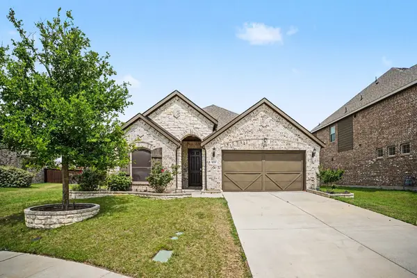 1216 Kensington Drive, Forney, TX 75126