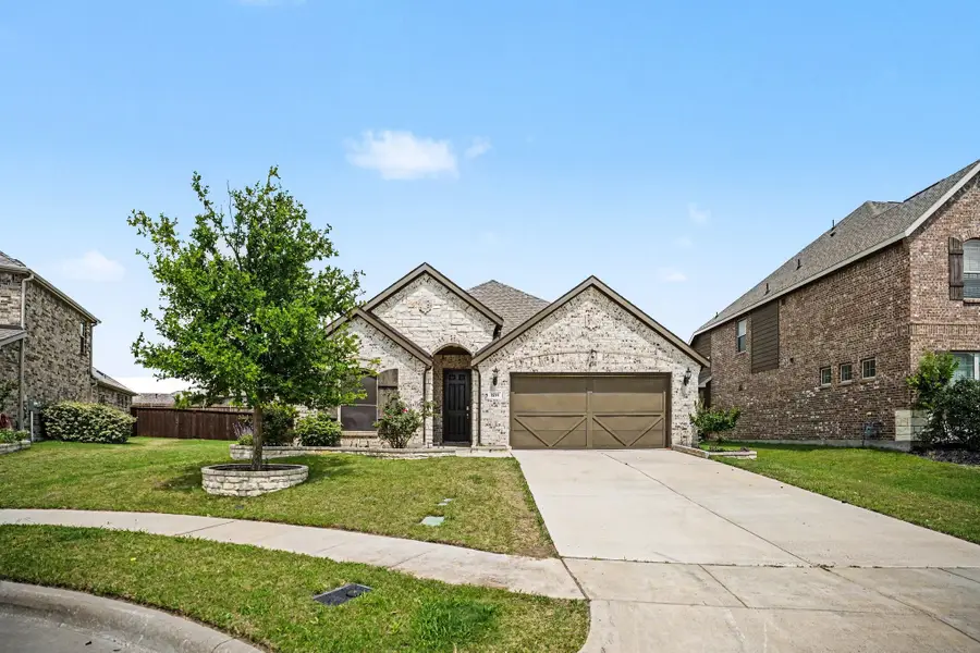 1216 Kensington Drive, Forney, TX 75126 - #2