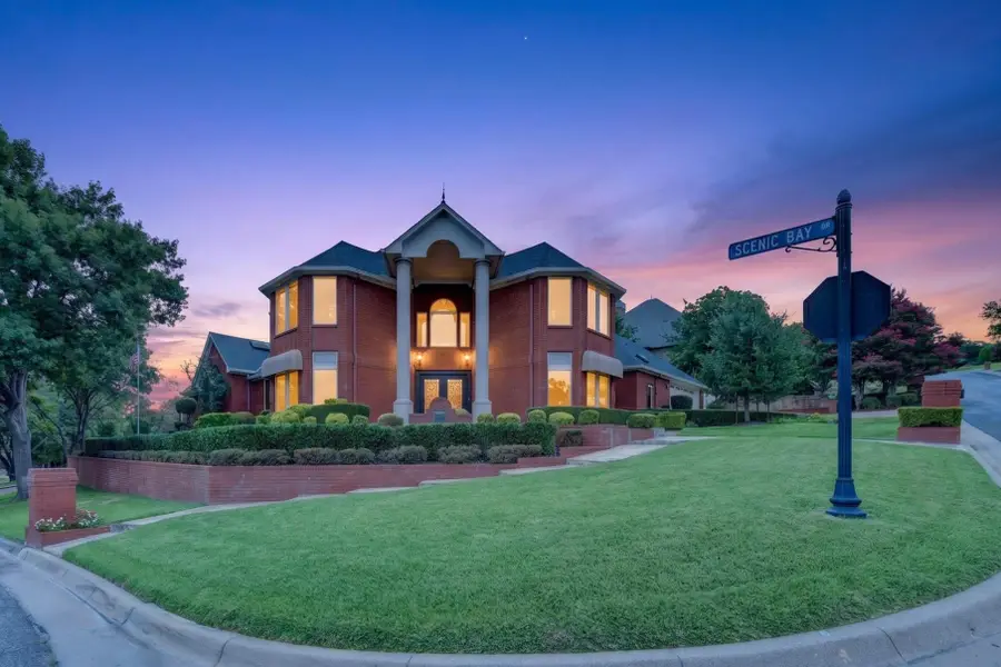 5811 Scenic Bay Court, Arlington, TX 76013 - #3
