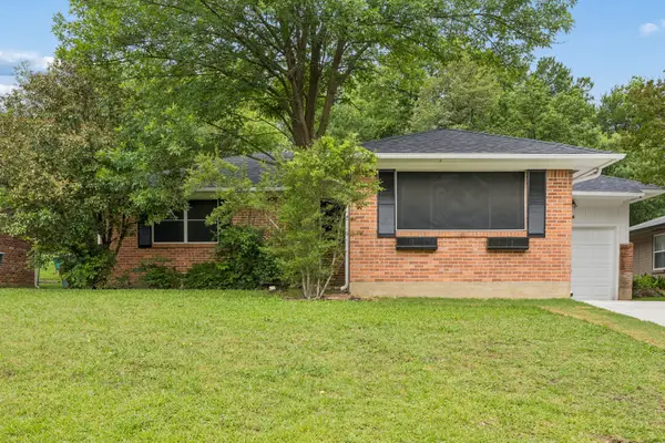 636 Kessler Boulevard, Sherman, TX 75092