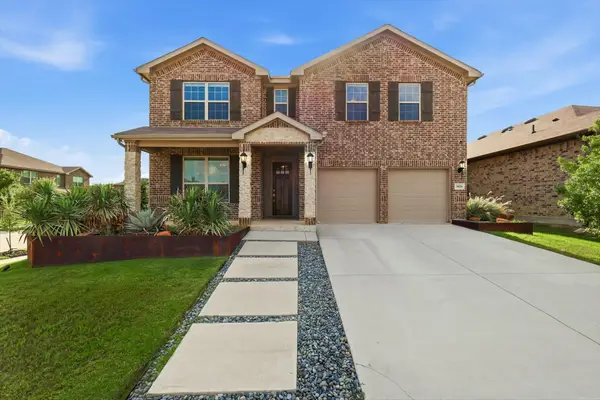 3820 Arroyo Trail, Denton, TX 76208