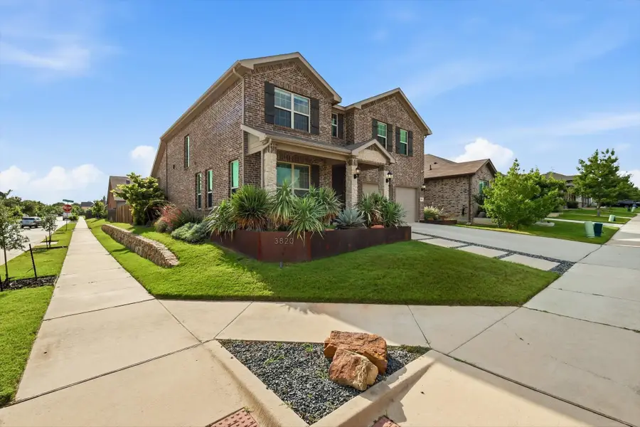 3820 Arroyo Trail, Denton, TX 76208 - #2