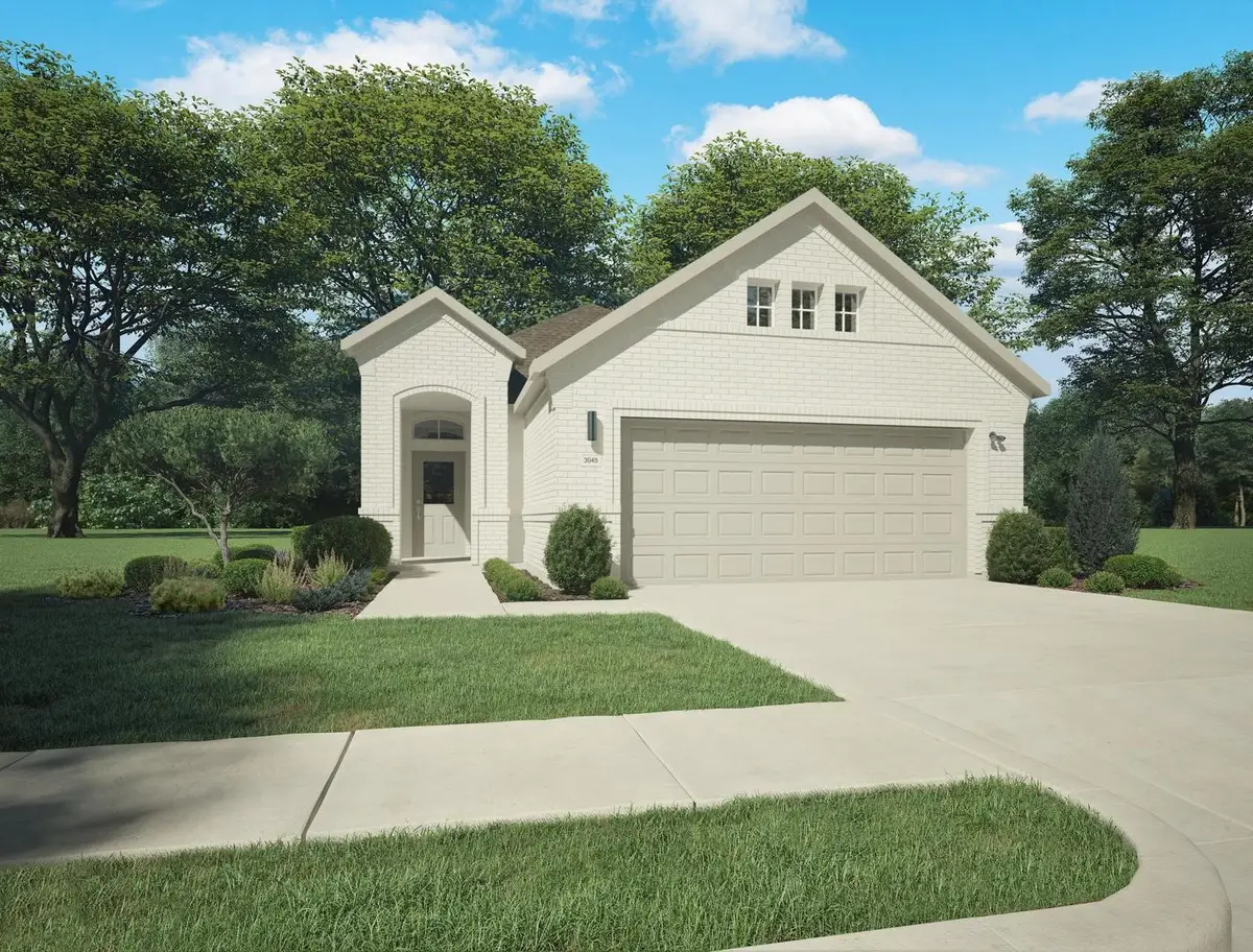 320 Millwood Road, Lavon, TX 75166 - #1
