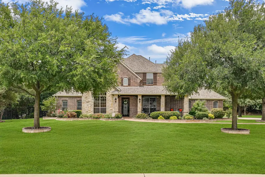 5501 Corsham Drive, Parker, TX 75002 - #2