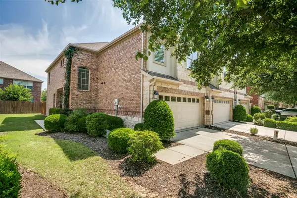 1838 Villa Drive, Allen, TX 75013