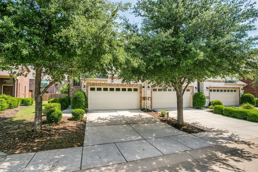 1838 Villa Drive, Allen, TX 75013 - #2