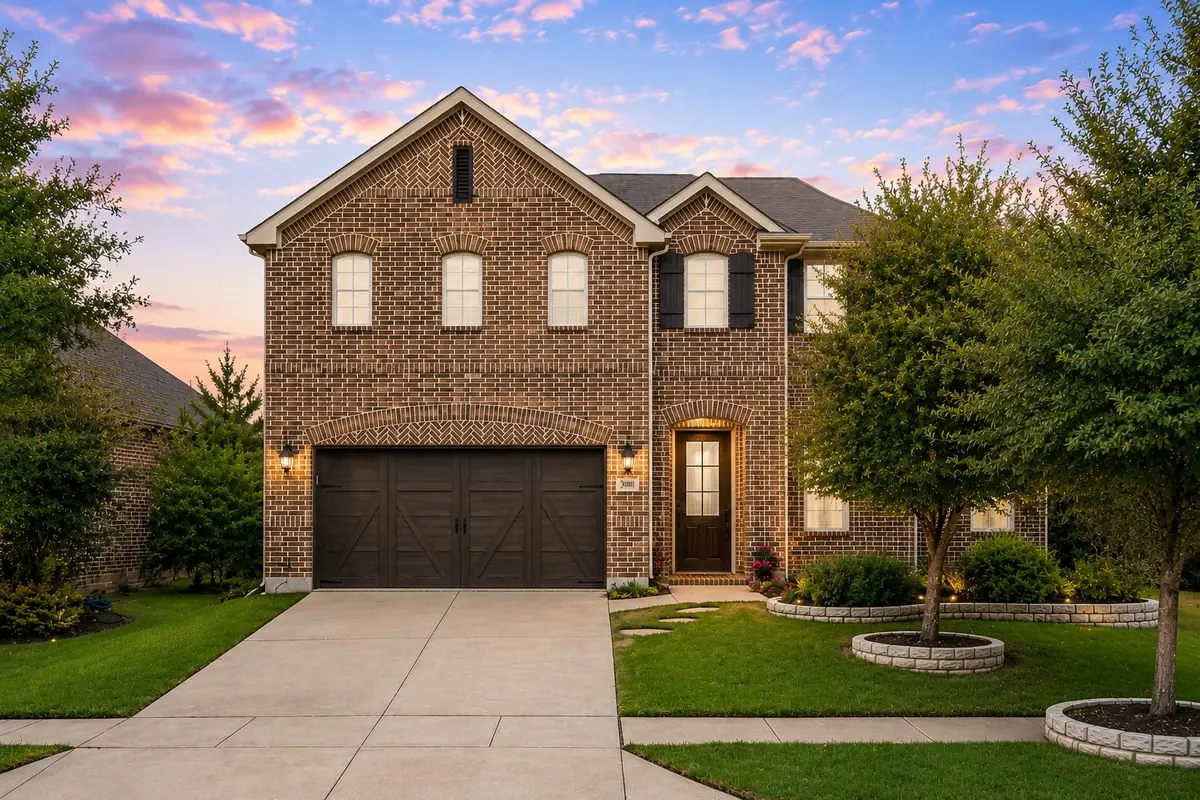 3605 Meridian Avenue, Celina, TX 75009 - #1