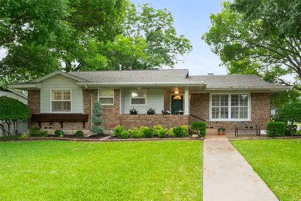 1229 Magnolia Drive, Richardson, TX 75080