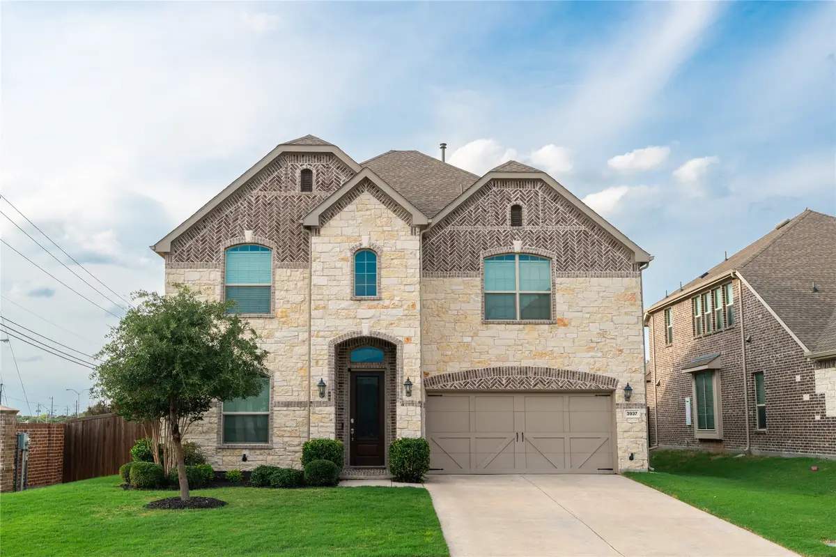3937 Bentgrass Road, Plano, TX 75023 - #1