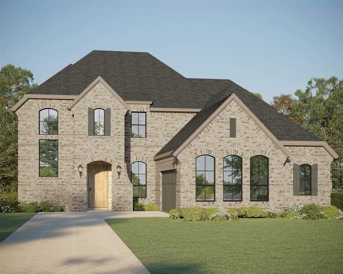 841 Bella Casa Drive, Keller, TX 76248 - #1