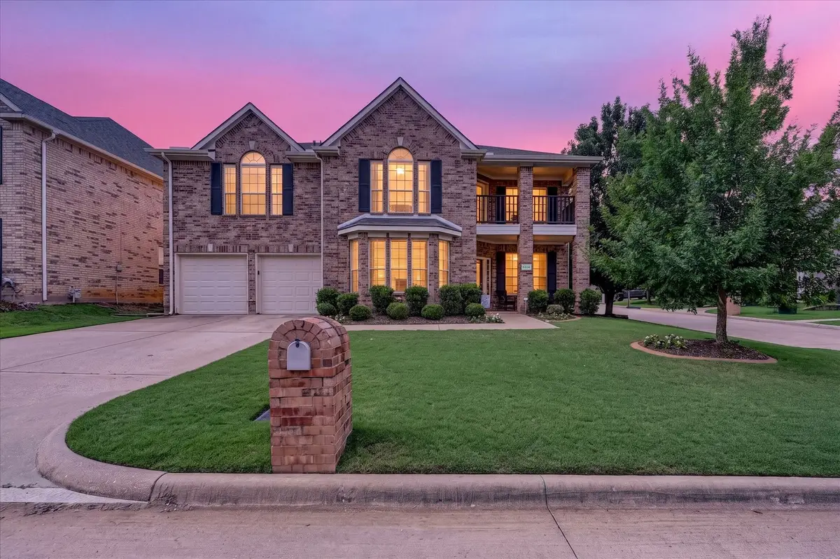 6514 Daisy Drive, Arlington, TX 76017 - #1