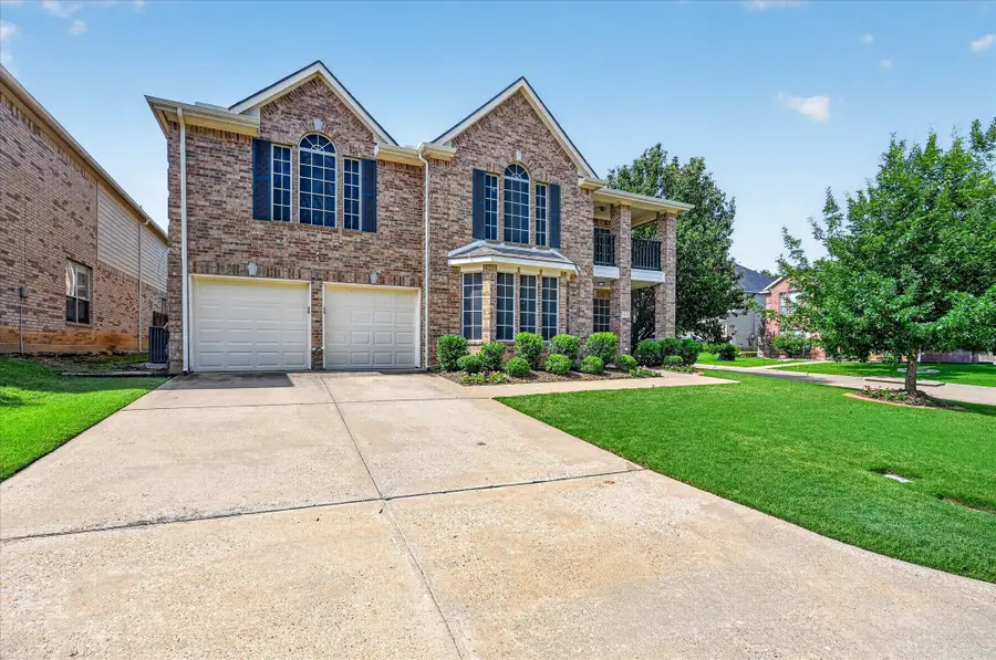 6514 Daisy Drive, Arlington, TX 76017 - #2