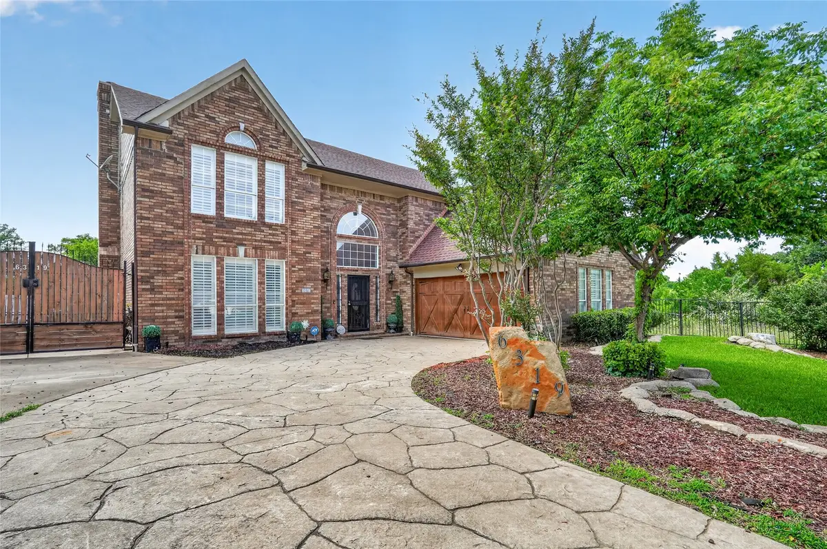 6319 Lake Bluff Drive, Dallas, TX 75249 - #1