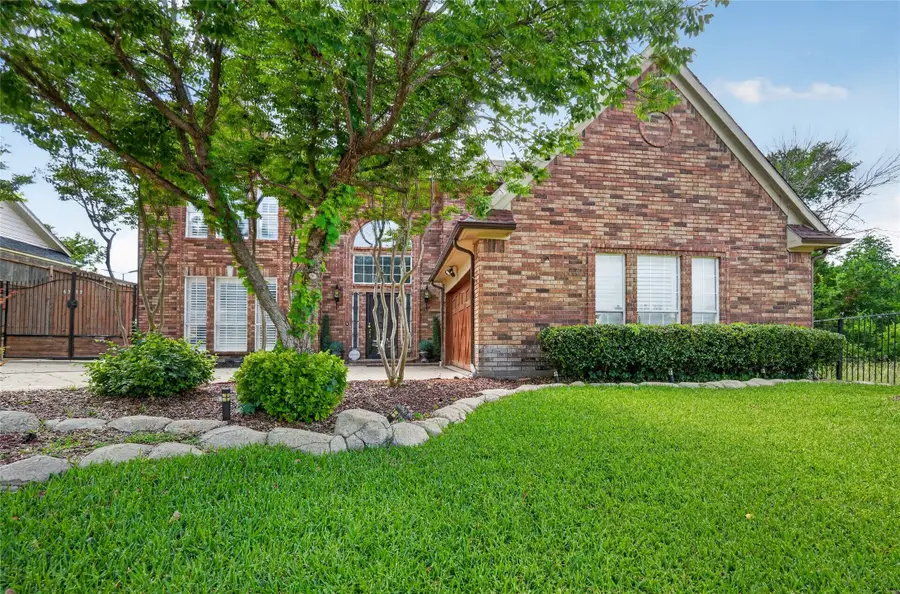 6319 Lake Bluff Drive, Dallas, TX 75249 - #2