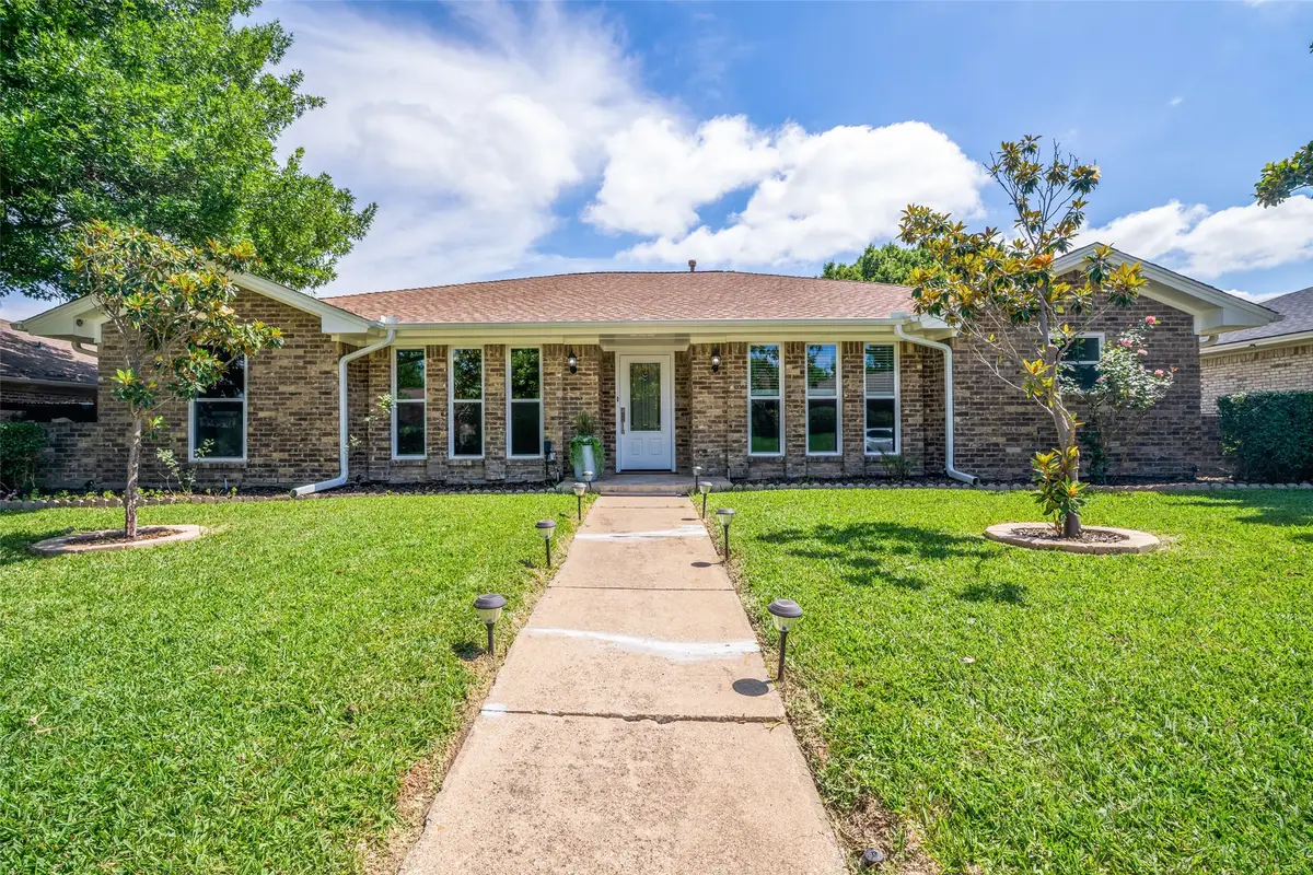 2620 Downing Drive, Plano, TX 75023 - #1