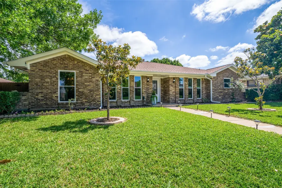 2620 Downing Drive, Plano, TX 75023 - #2