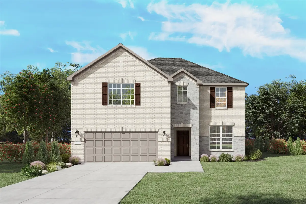 1705 Bennett Drive, Anna, TX 75409 - #1