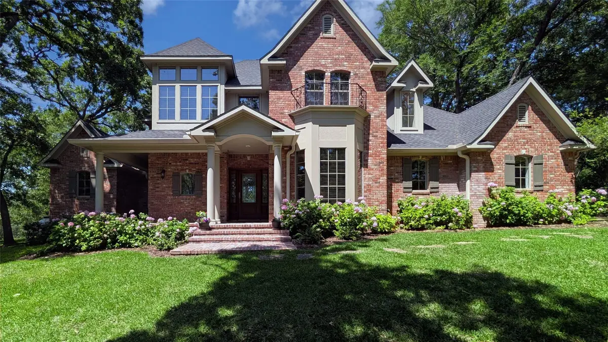 7451 County Road 1509, Athens, TX 75751 - #1