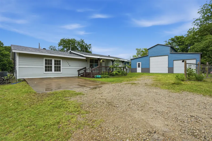 1724 E Crestway Drive, West Tawakoni, TX 75474 - #3