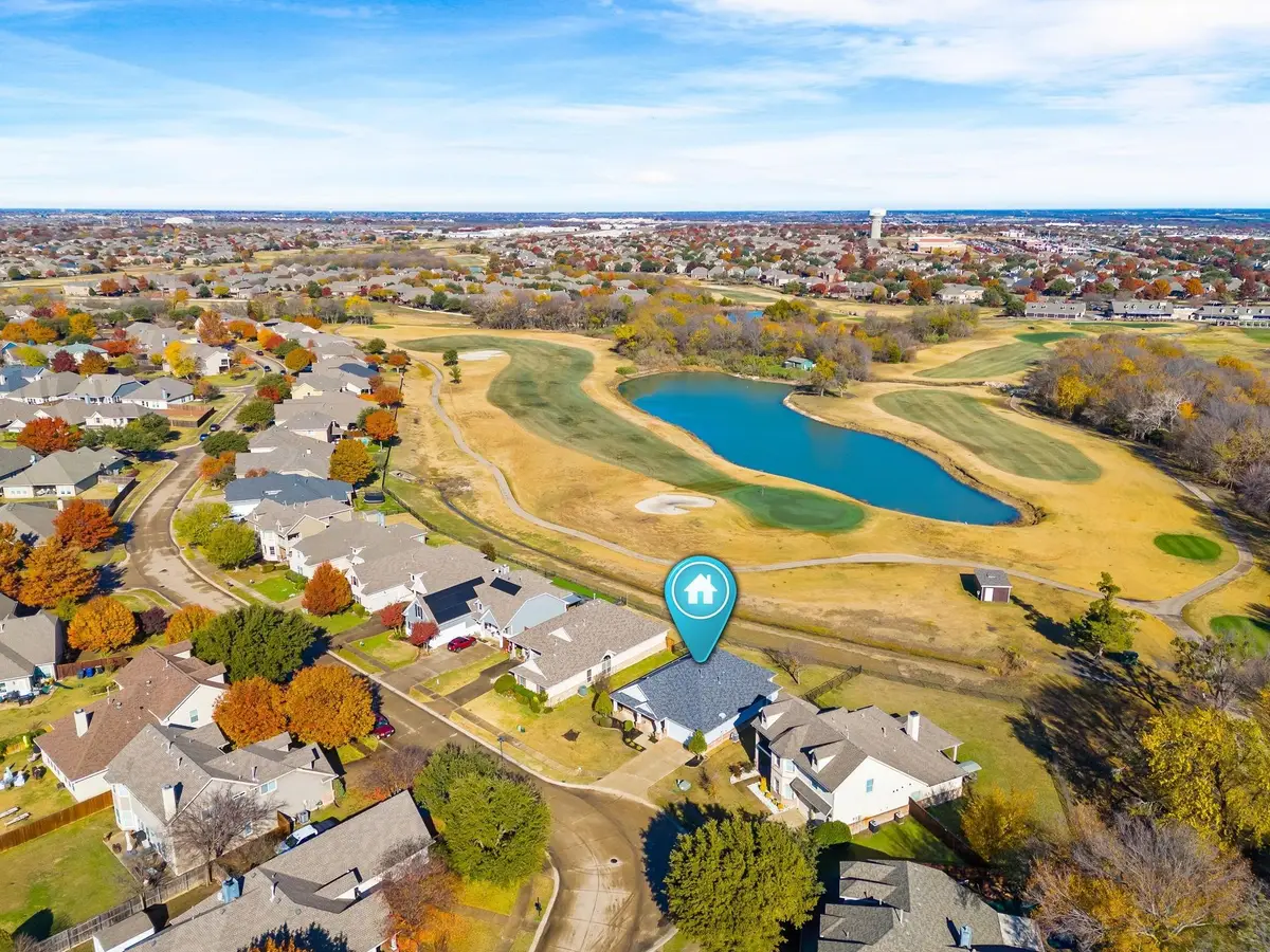 9200 Water Tree Drive, McKinney, TX 75072 - #1